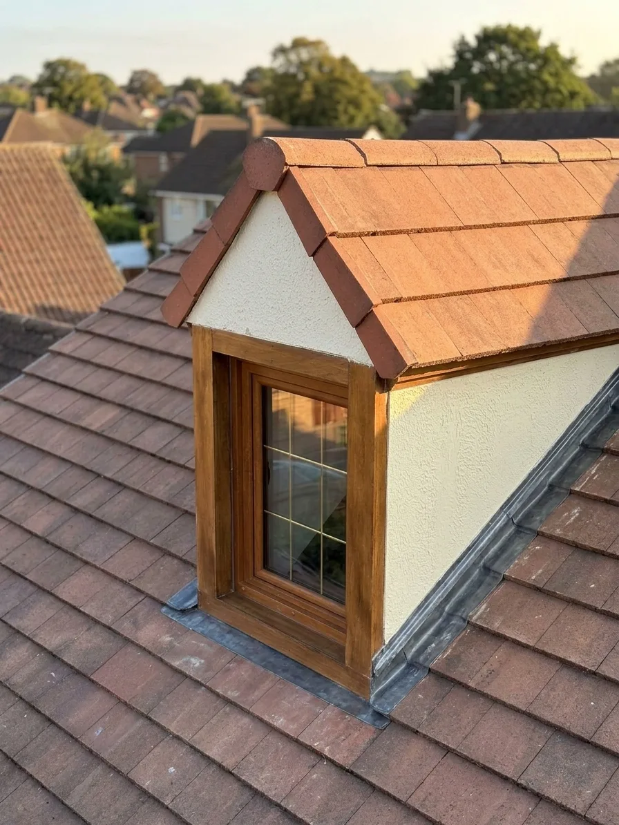 Démoussage de toiture à Torcy